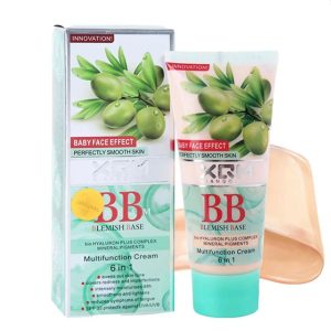 XQM BB Cream