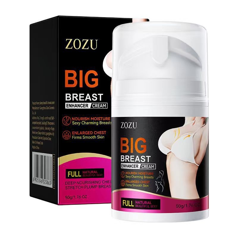ZOZU Breast Enhancer Cream