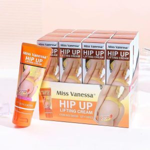 Miss Vanessa Hip Up Lifting Cream