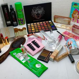 BIG SALE BRIDAL MAKEUP DEAL NO:07