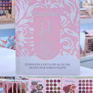 Mocallure 05 Fold Makeup Kit (Item No:5023)