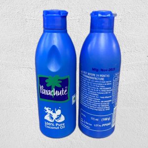 Parachute Coconut Hair Oil (175ML)