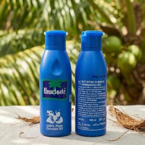 Parachute Coconut Hair Oil (100ML)