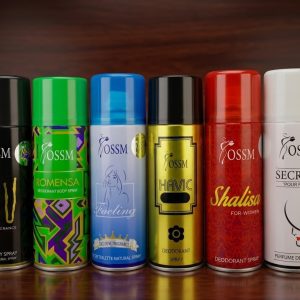 Blossm Body Spray (01 Pcs)