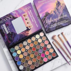 Igoodco 48 Color Eyeshadow Kit (Item No: 3024)