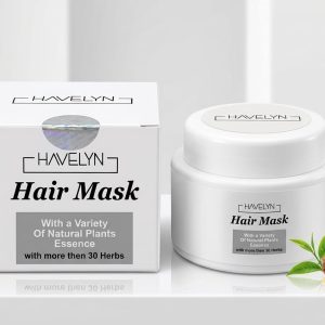Havelyn Hair Mask (01 Pcs)
