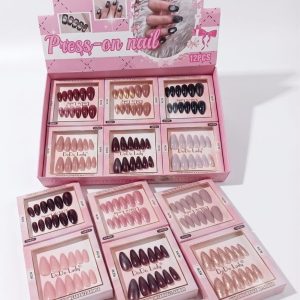 DoDo Lady Nails (Item No:H258G)
