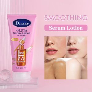 Disaar Gluta Serum Lotion