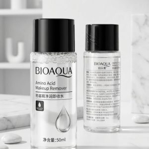 Bioaqua Amino Acid Makeup Remover