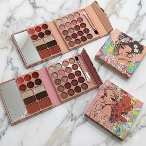 ANYLADY Fairy Makeup Palette