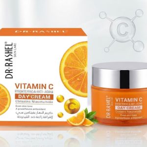 DR.RASHEL Vitamin C Day Cream