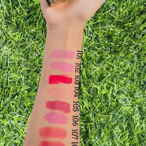 Kashees Matte Lipstick (01 Pcs)