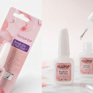 HuG PoP Nail Glue (01 Pcs)