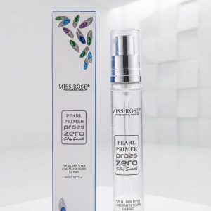 Miss Rose Primer Small