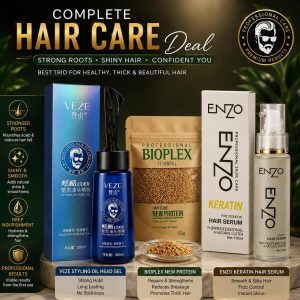 Hair Care Deal