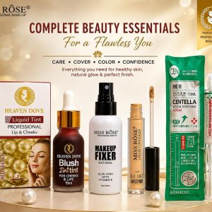Makeup Deal