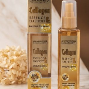 Wokali Collagen Makeup Fixer