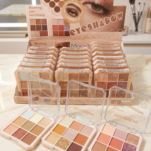 Mocallure 9in1 Eyeshadow Kit (5072)