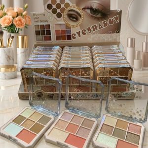 Mocallure 8in1 Eyeshadow Kit (5073)
