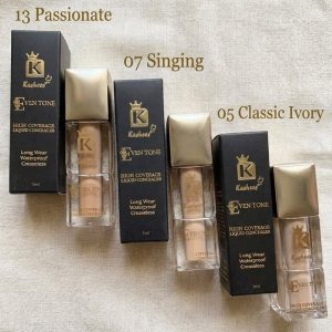Kashees Concealer