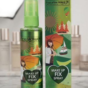Wokali Makeup Fixer