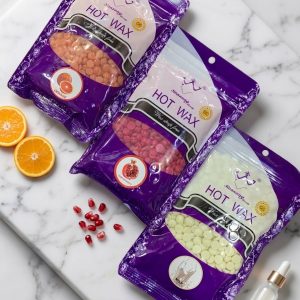 Hot Wax Beans (100gm)