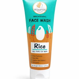 Woomin Face Wash (01 Pcs)