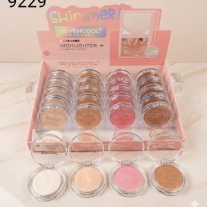 SevenCool Single Highlighter